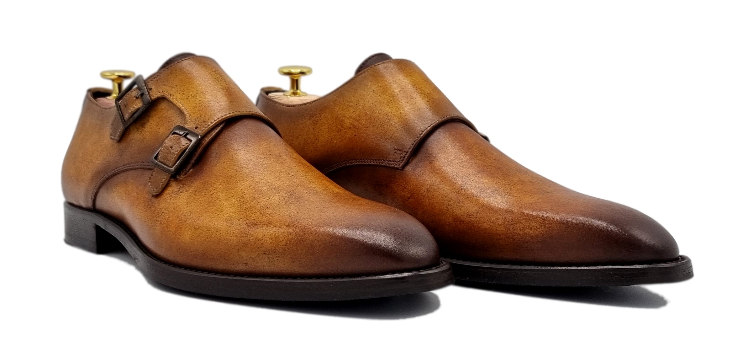 VENETO ANTICO  Special Edition - 1 paar veneto antico cognac - VENETO - AN