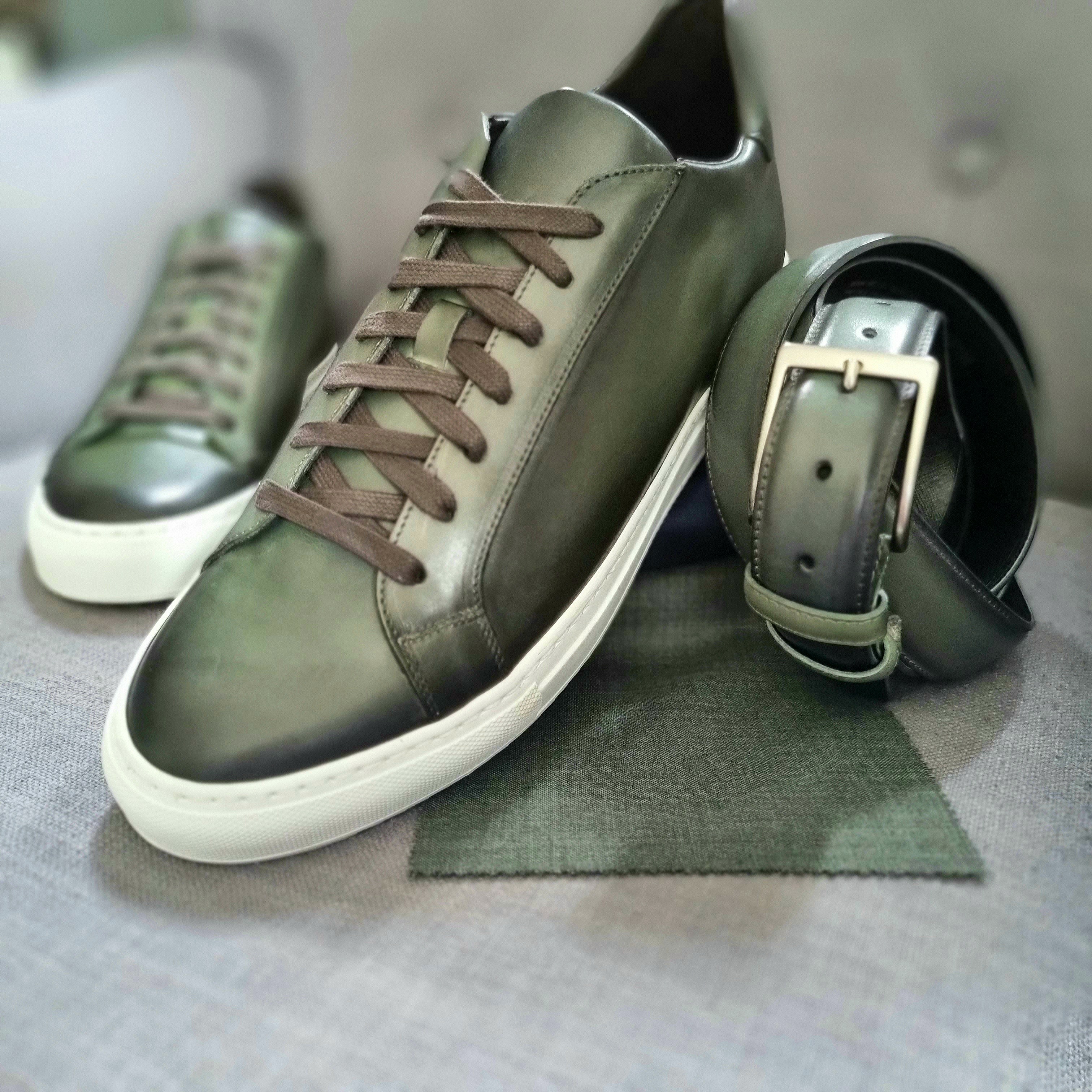 Bespoke napoli
