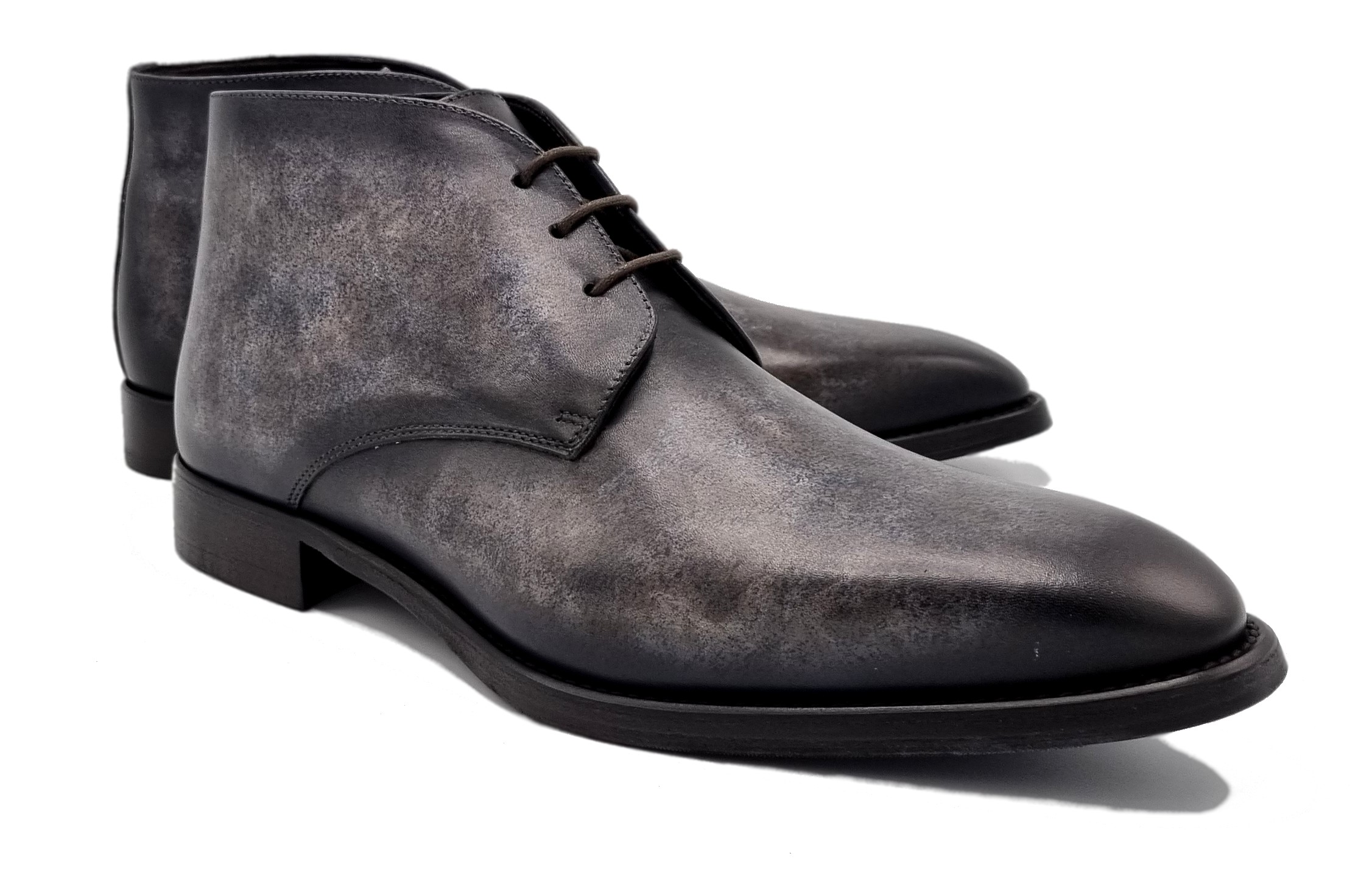 MILANO ANTICO Special Edition - Grigio 1 paar - MILANO - AN