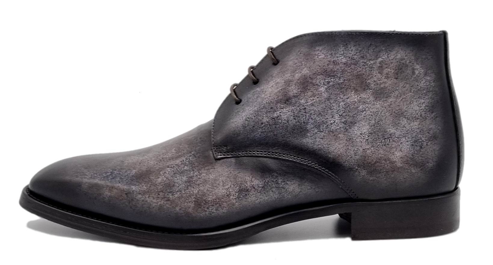 MILANO ANTICO Special Edition - Grigio zijaanzicht - MILANO - AN