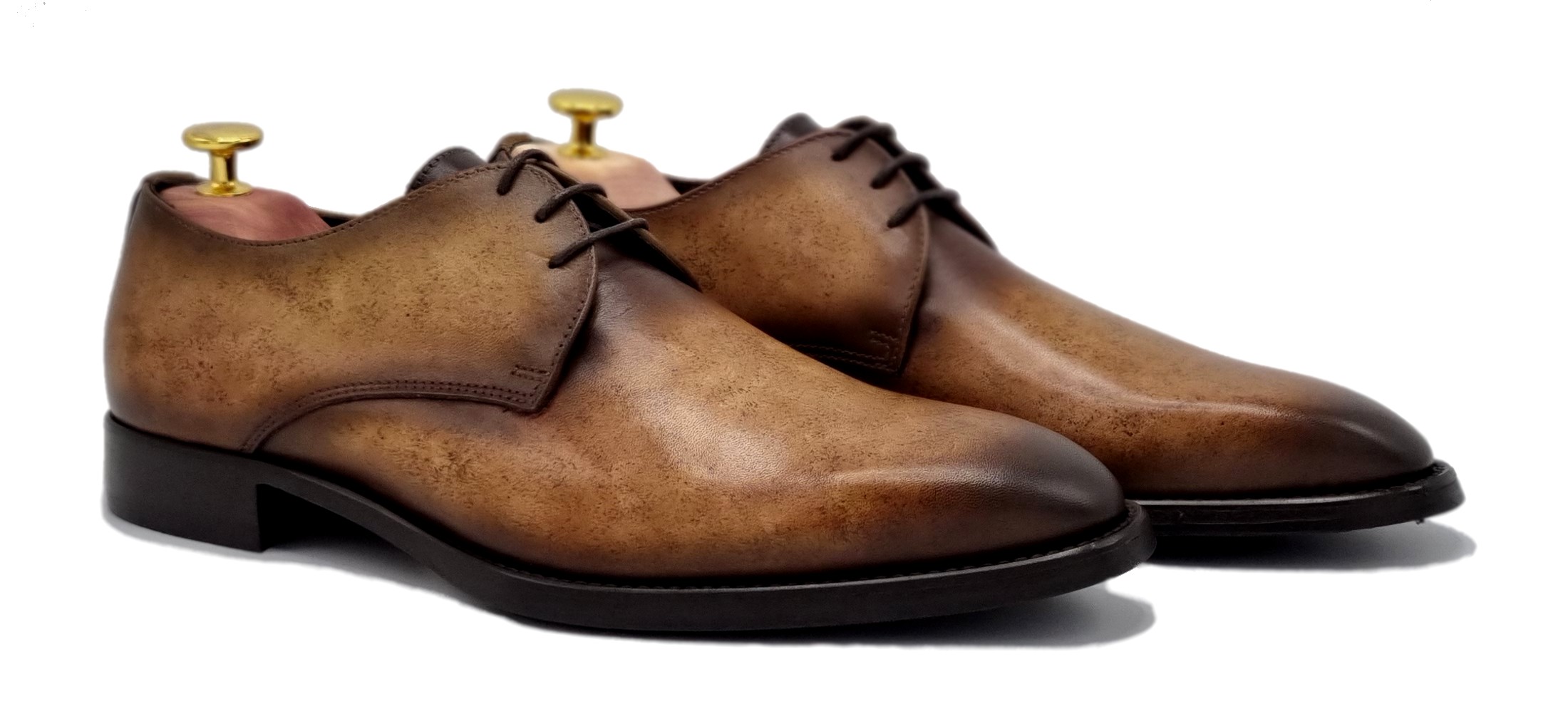 COMO  ANTICO  Special Edition - Paar zijkant 1 - COMO - AN