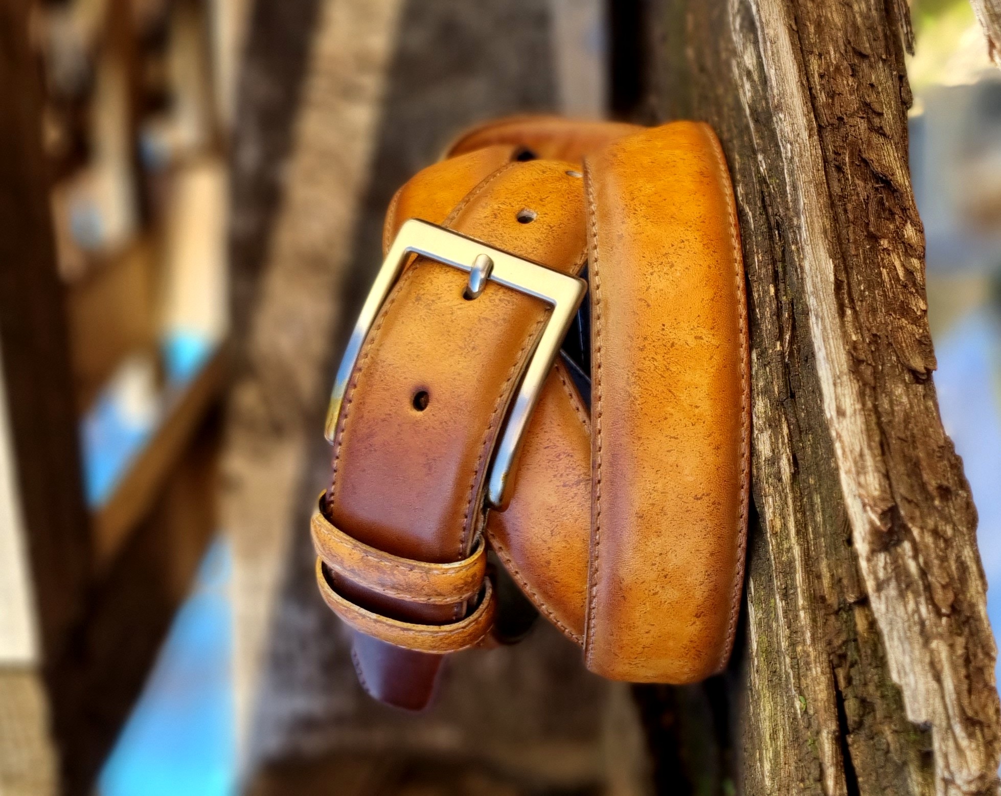 Riem Cognac