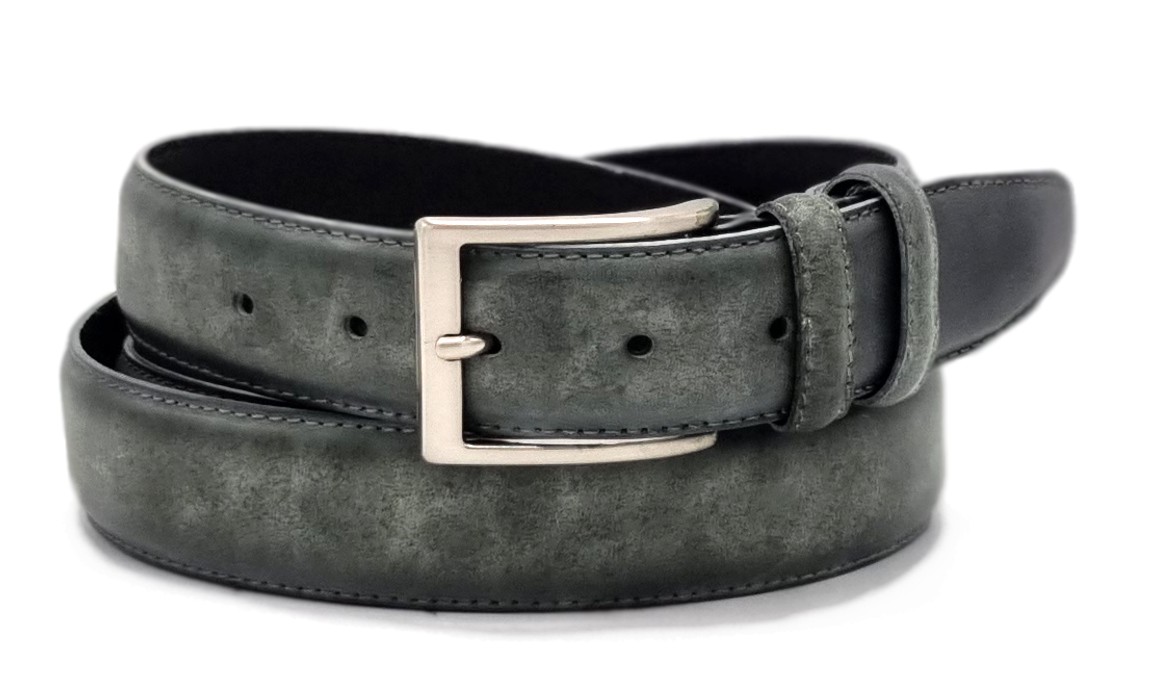 PISA  ANTICO Special Edition - Riem verde - PISA - AN