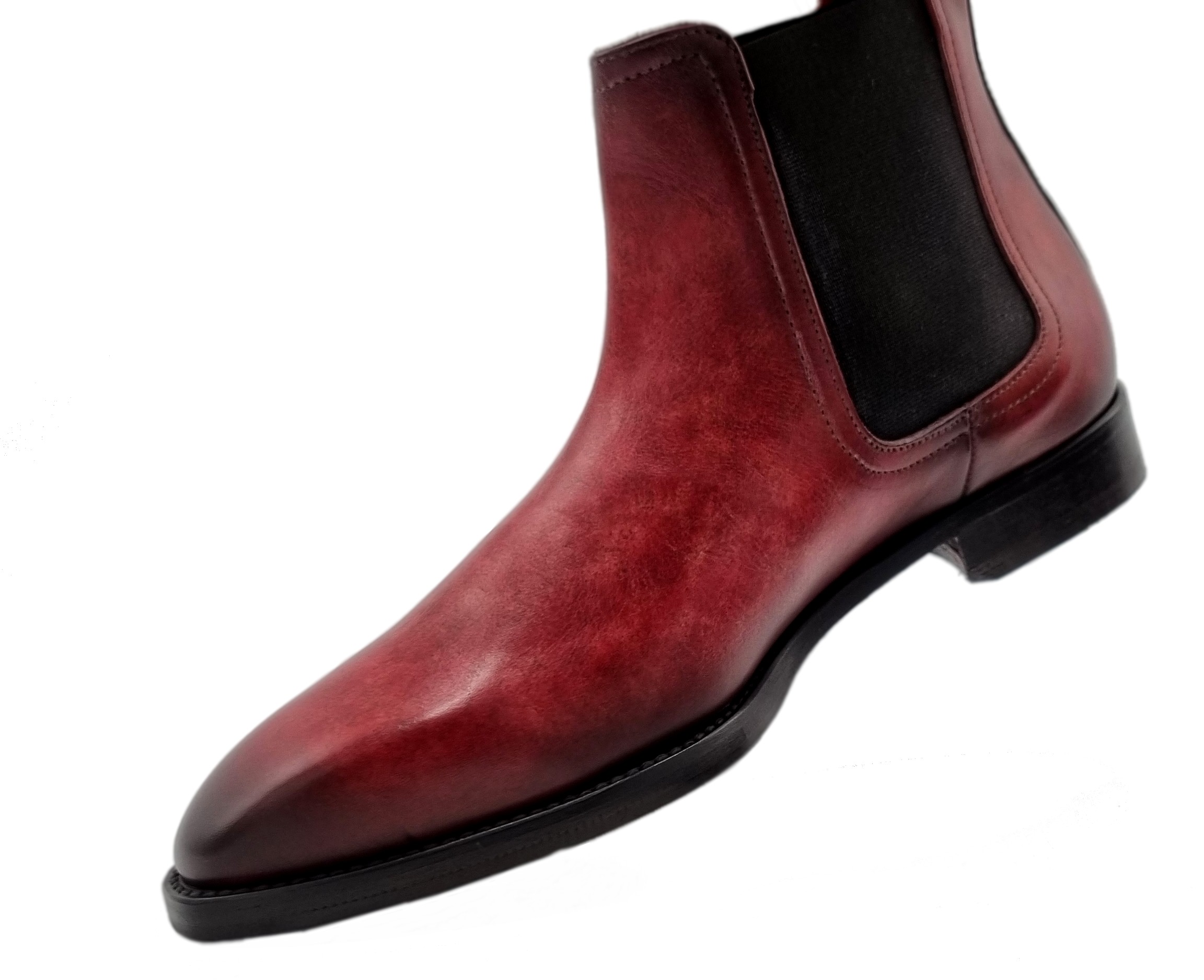 SORRENTO ANTICO Special Edition - Sorrento antico rosso vliegend  - SORRENTO - AN